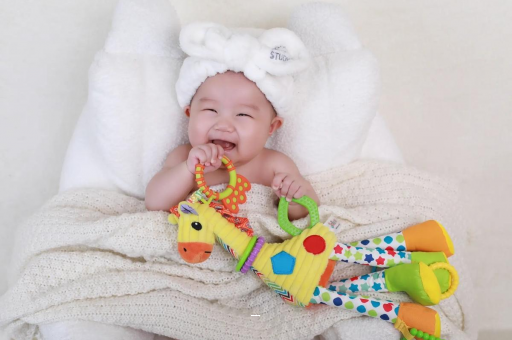 阿坝宝宝晚上睡觉不踏实